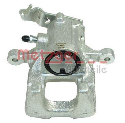 Étrier de frein METZGER 6260009